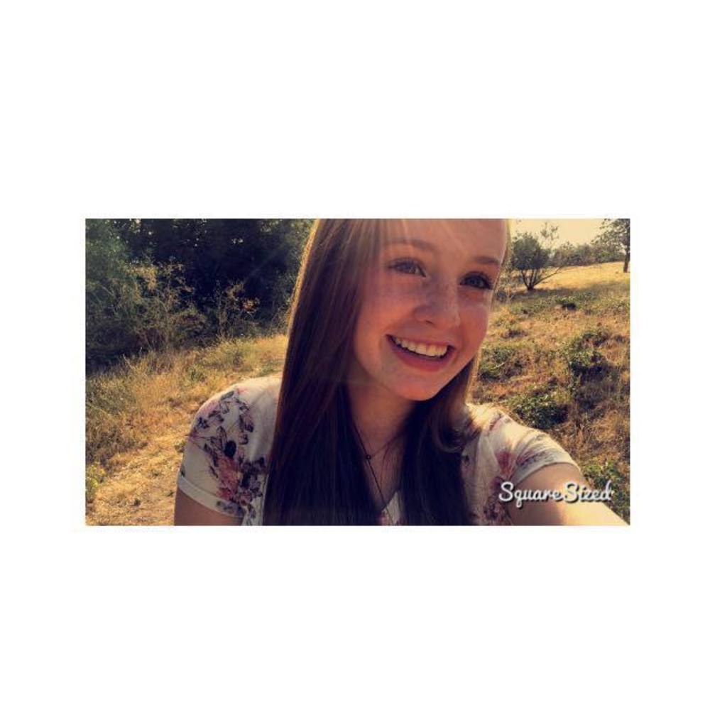 Meet your Posher, Jannessa